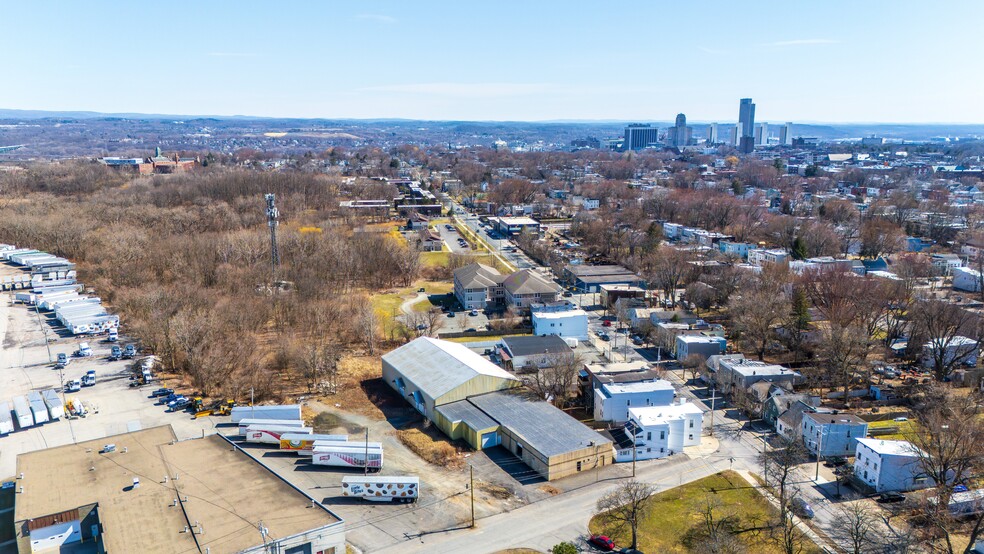 More Photos Of 1 Terminal St, Albany Warehouse For Sale