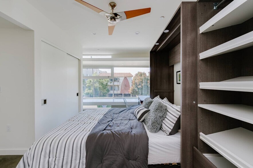 More Photos Of 12770 Caswell Ave, Los Angeles Apartments For Sale