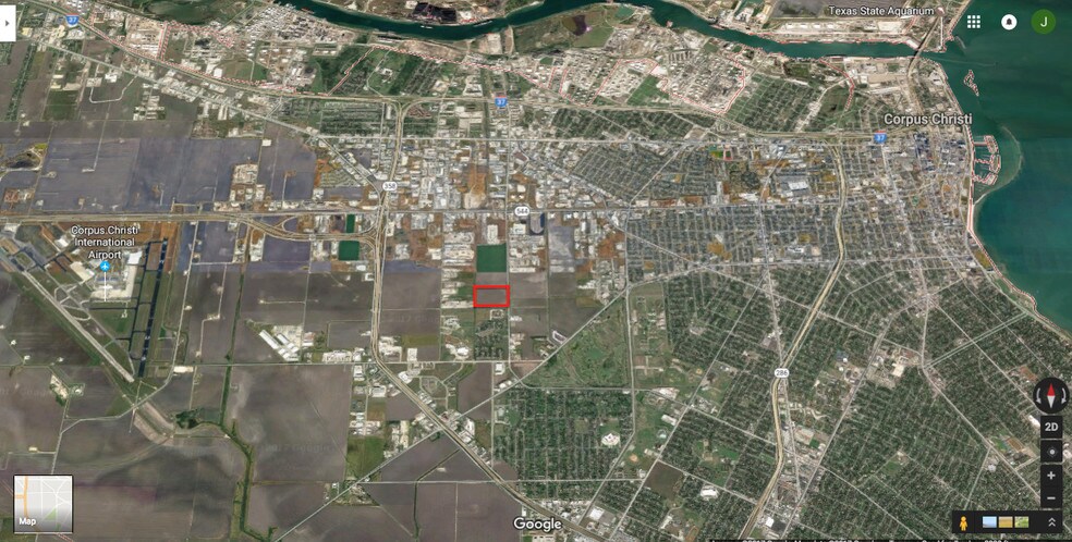 More Photos Of Navigation Blvd, Corpus Christi Land For Sale