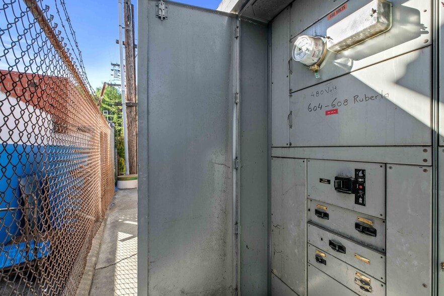 More Photos Of , Glendale Industrial For Sale