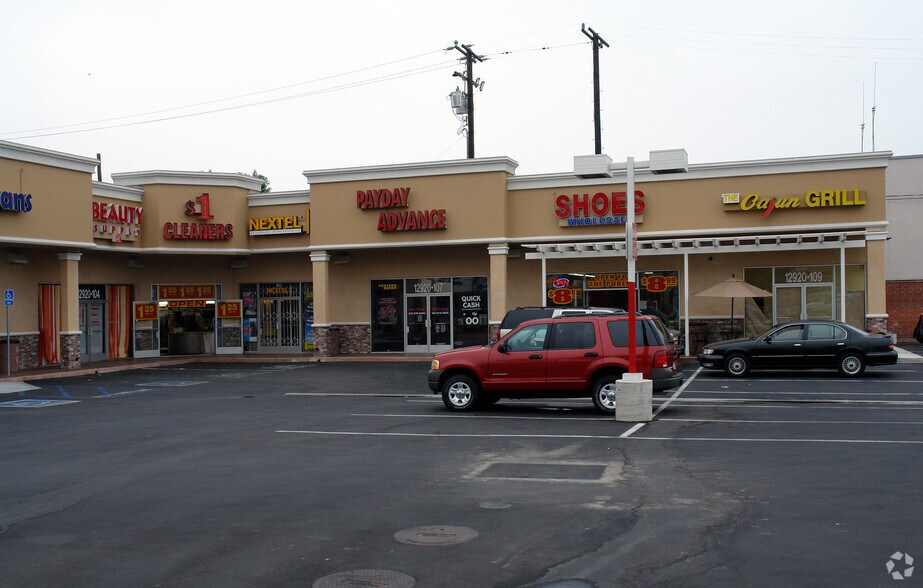 More Photos Of 12920-12924 Hawthorne Blvd, Hawthorne Freestanding For Lease