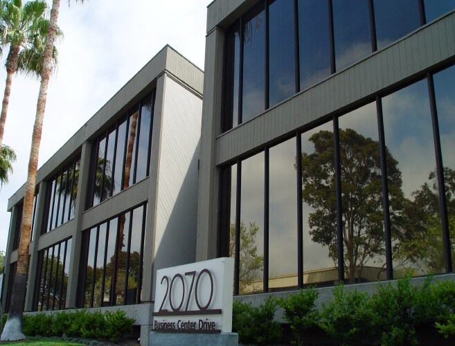 More Photos Of 2062 Business Center Dr, Irvine Unknown For Lease