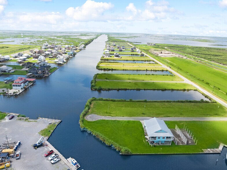 More Photos Of Audubon Rd , Port Sulphur, Ln, Port Sulphur Land For Sale