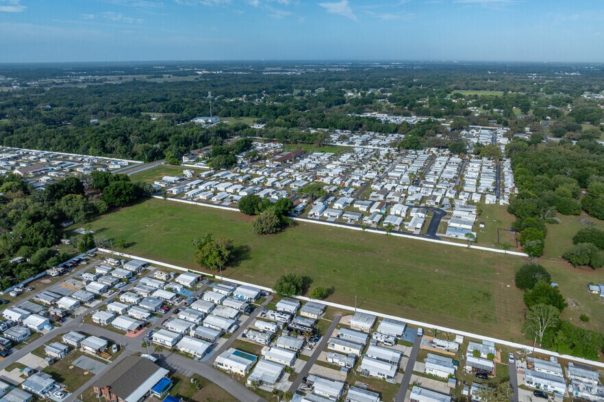 More Photos Of 37435 Chancey Rd, Zephyrhills Land For Sale