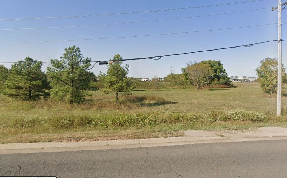 More Photos Of 4597 US-62, Tahlequah Land For Lease