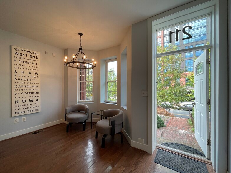 More Photos Of 211 K St Ne, Washington Office Residential For Sale