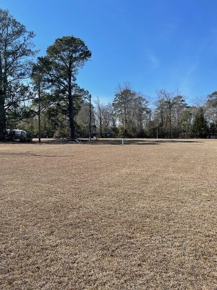 More Photos Of 1426 N Eufaula Ave, Eufaula Land For Sale