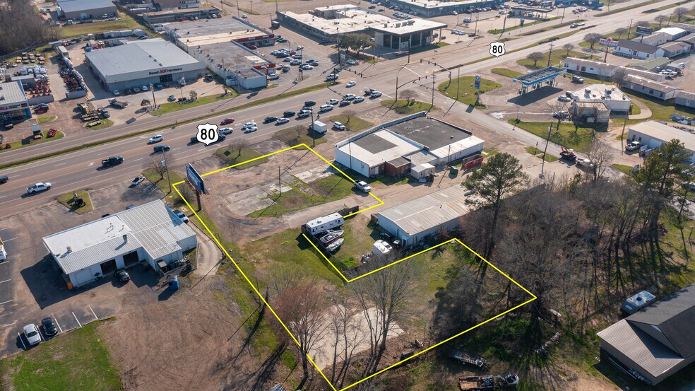 More Photos Of 2544 Highway 80 East, Pearl Land For Sale