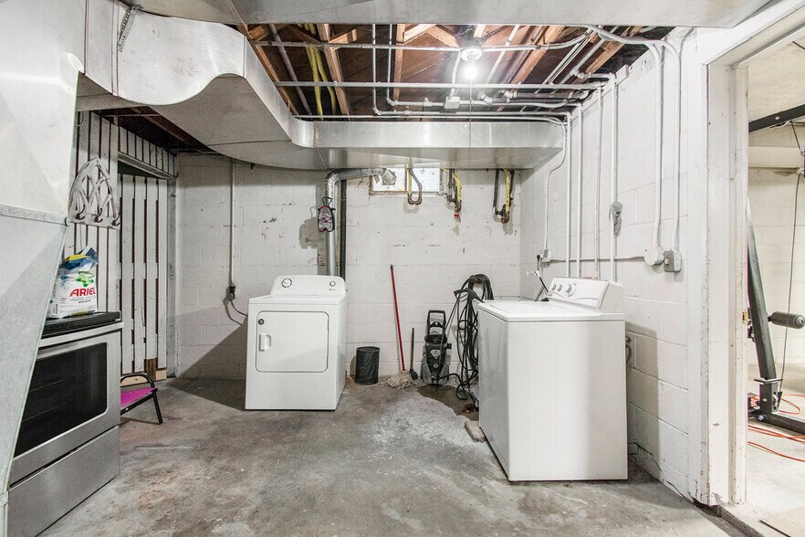 More Photos Of 121 N 35th Ave, Omaha Multifamily For Sale