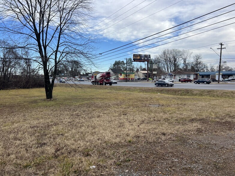 More Photos Of Fort Campbell Blvd, Clarksville Land For Sale