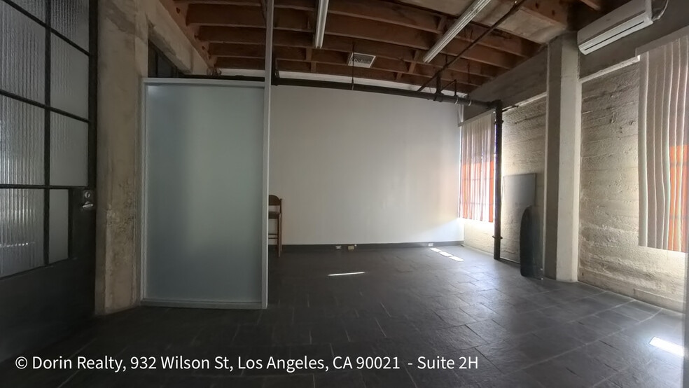 More Photos Of 932 Wilson St, Los Angeles Loft Creative Space For Lease