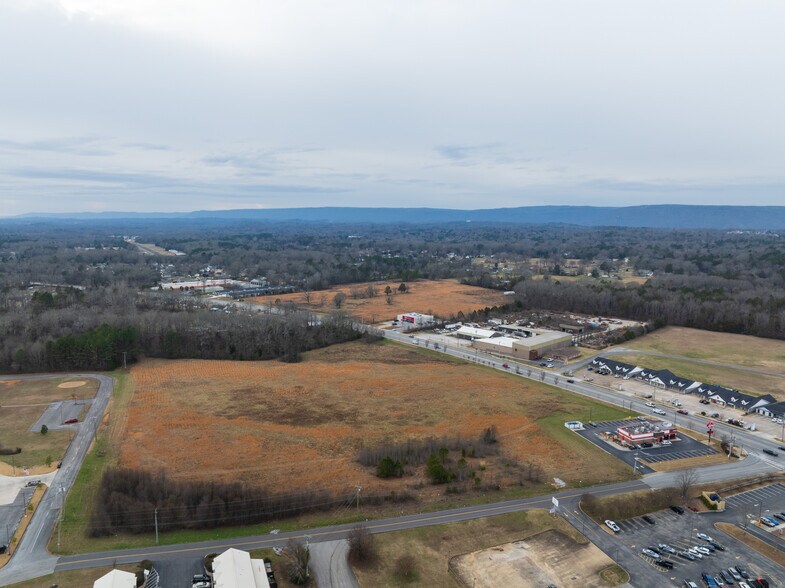 More Photos Of 8508 Hixson Pike, Hixson Land For Sale