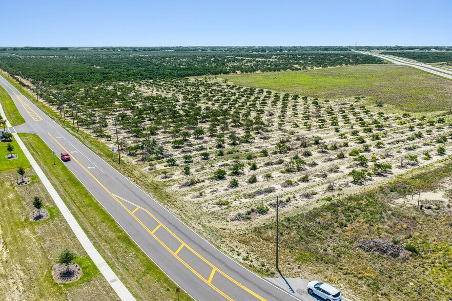 More Photos Of 0 Panther Pky, Sebring Land For Sale