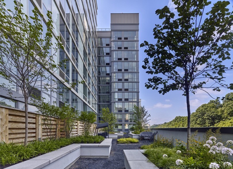 More Photos Of 770 Jackson St, Hoboken Apartments For Lease