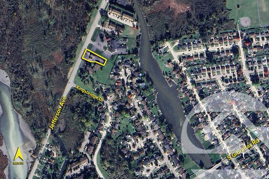 More Photos Of 29539 Jefferson Ave, Rockwood Business Park For Lease