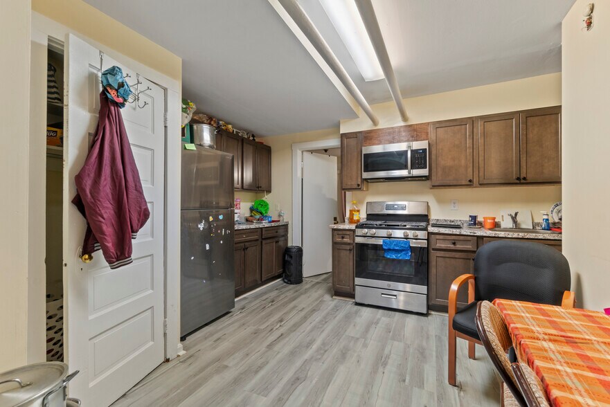 More Photos Of , Baltimore Multifamily For Sale