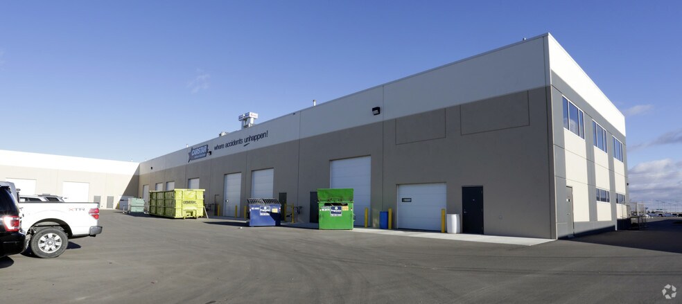 More Photos Of 167 Provincial Ave, Sherwood Park Service For Lease