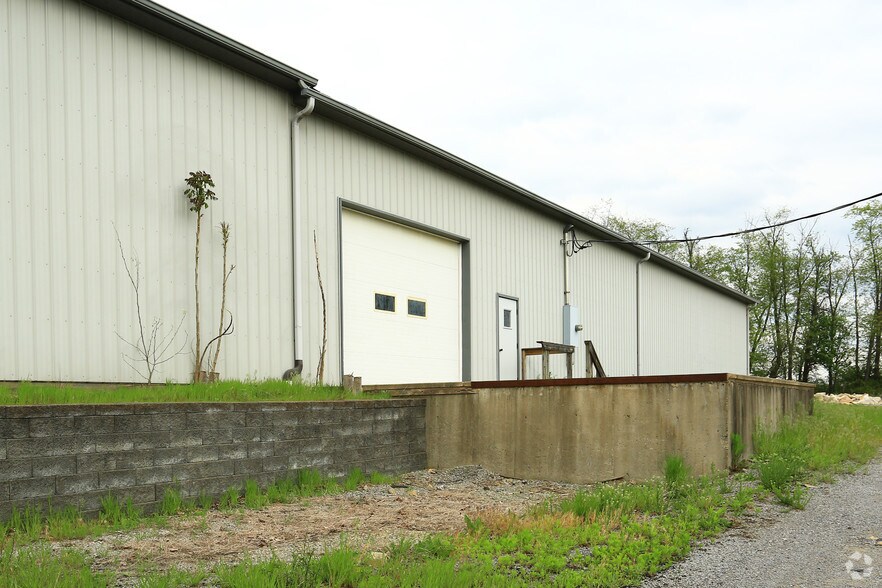 More Photos Of 12433 South Ave, North Lima Warehouse For Sale