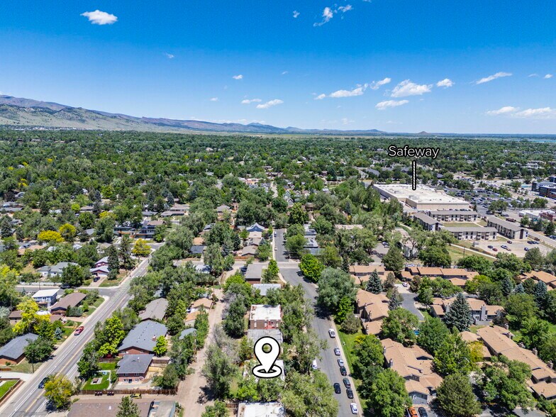 More Photos Of 3135 Arnett St, Boulder Multifamily For Sale
