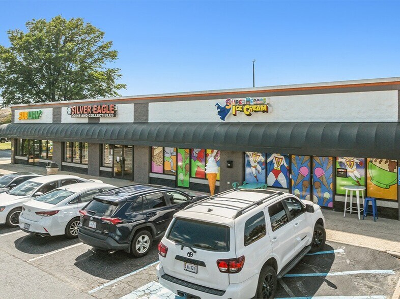More Photos Of 2701-2736 N Mall Dr, Virginia Beach Unknown For Lease