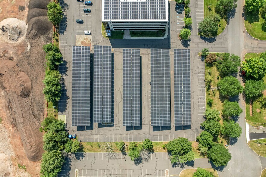 More Photos Of 100 Franklin Sq Dr, Somerset Office For Sale