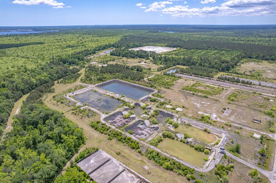 More Photos Of 3500 Daniels Rd NE, Leland Land For Sale