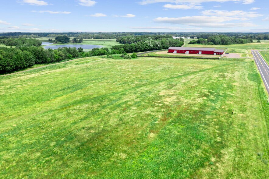 More Photos Of 900 N Industrial Rd, Mora Land For Sale