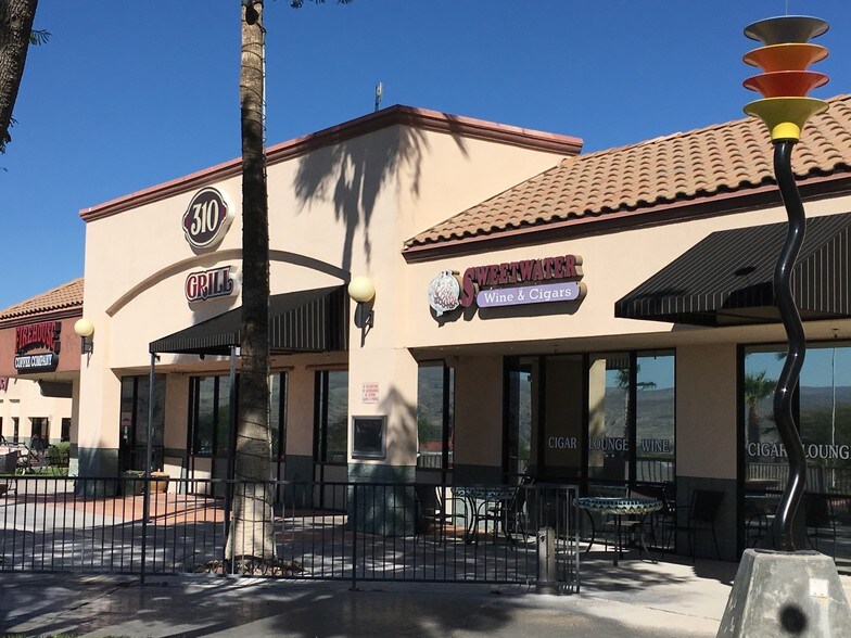 More Photos Of 2350 Miracle Mile, Bullhead City Unknown For Lease