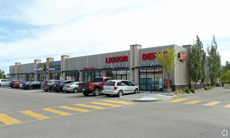 More Photos Of 4005 Clover Bar Rd, Strathcona County Unknown For Lease