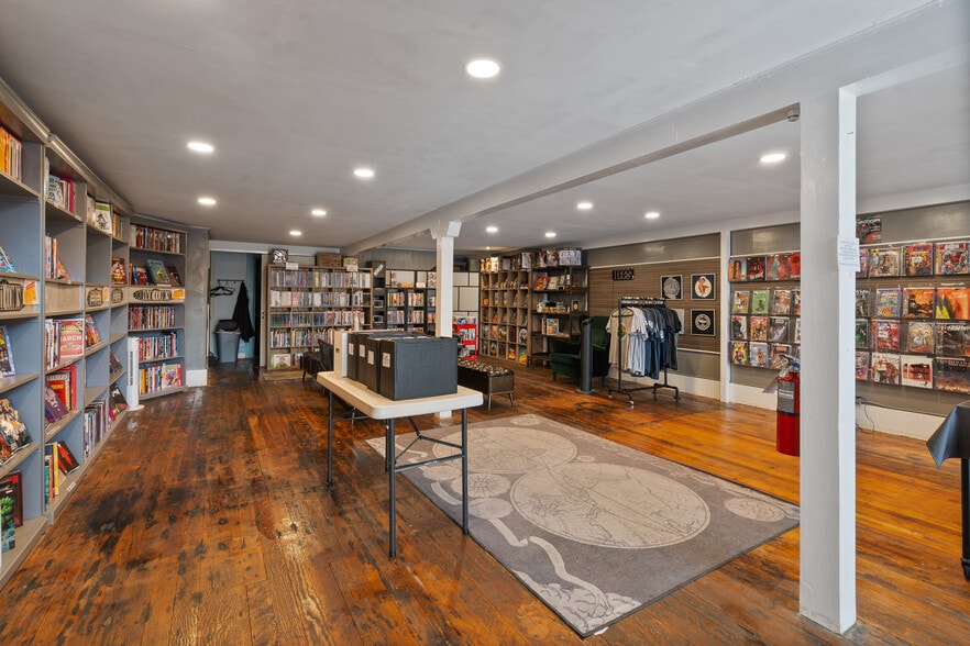 More Photos Of 106 W J St, Benicia Office For Sale