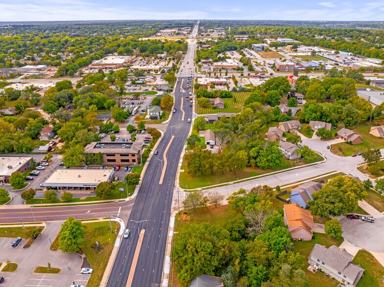 More Photos Of 6760 151st st, Overland Park Land For Sale