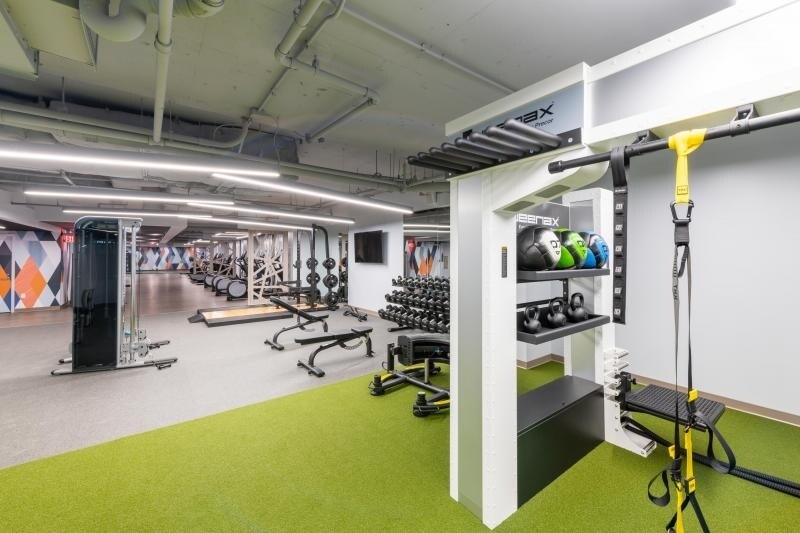 More Photos Of 2201 Cooperative Way, Herndon Office For Lease