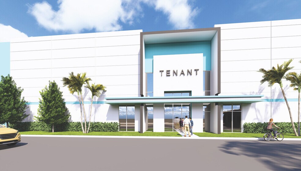 More Photos Of 2900 W Sample Rd, Pompano Beach Unknown For Lease