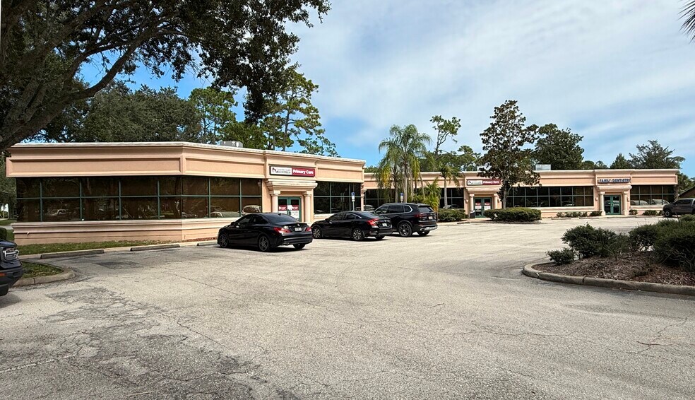 More Photos Of 1180 W Granada Blvd, Ormond Beach Medical For Lease