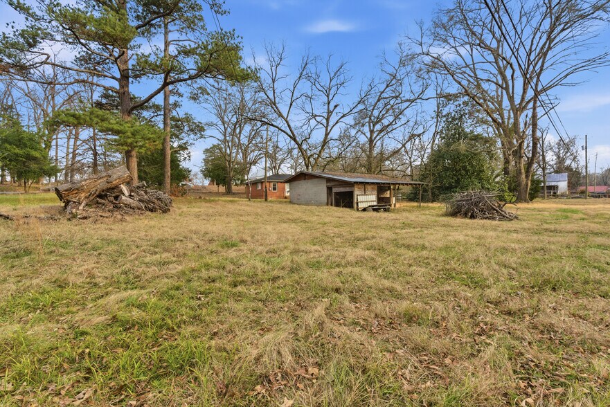 More Photos Of 76 Covered Bridge Rd, Euharlee Land For Sale