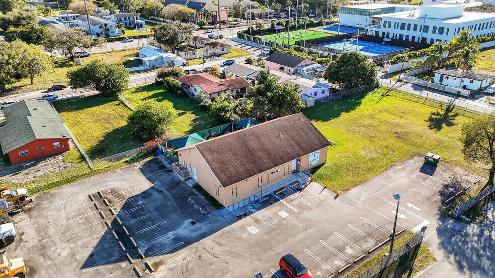 More Photos Of 750 NW 96th St, Miami Daycare Center For Sale