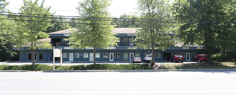 More Photos Of 5419 Deale Churchton Rd, Churchton Office Residential For Lease