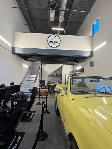 More Photos Of 1435 FM 1463 Rd, Katy Showroom For Lease