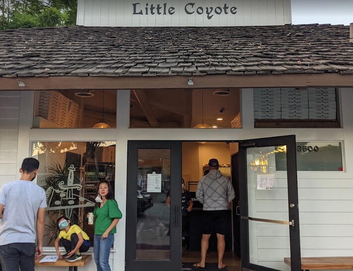 More Photos Of 3400-3500 Los Coyotes Diag, Long Beach General Retail For Lease