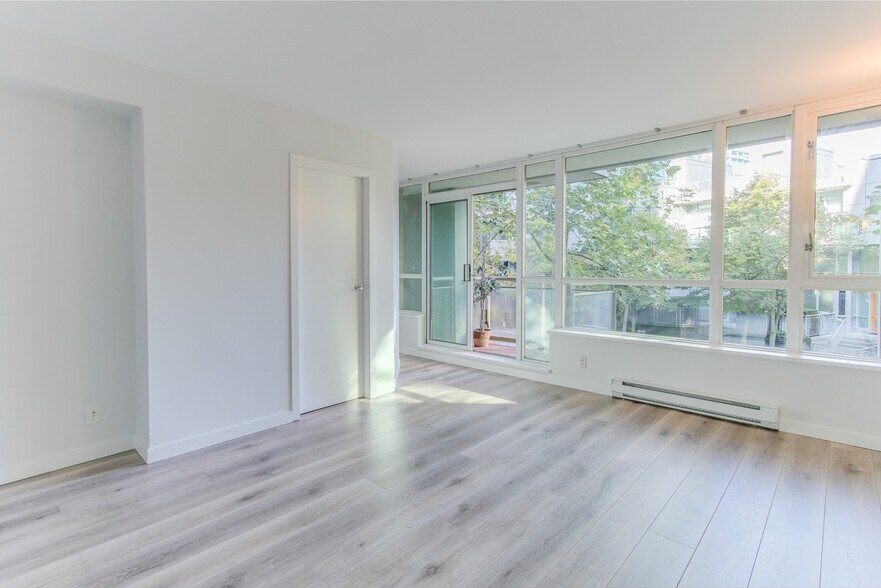 More Photos Of 1432 Hastings St W, Vancouver Office For Sale