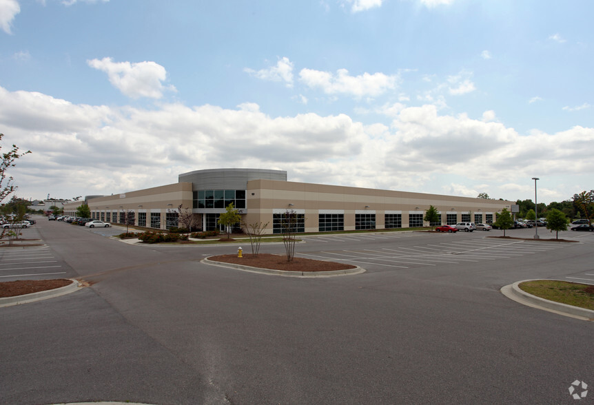 Primary Photo Of 1101 Remount Rd, North Charleston Showroom For Lease