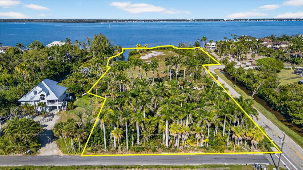 More Photos Of 15500 Cook Rd, Fort Myers Land For Sale
