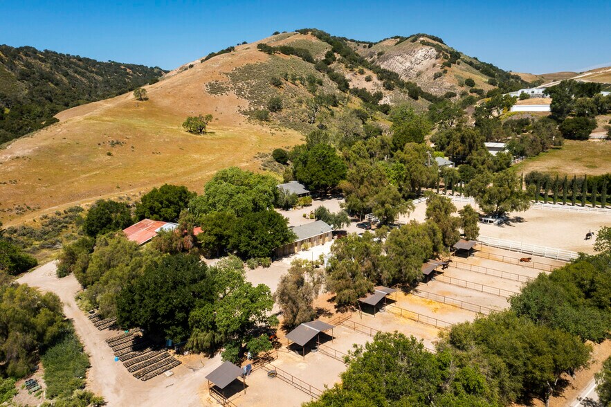 More Photos Of 2051 Highway 101, Buellton Land For Sale