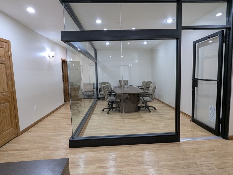 More Photos Of 572-574 Newark Ave, Jersey City Office For Sale