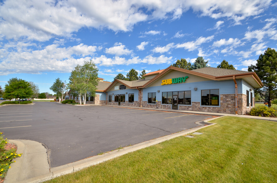 Primary Photo Of 1780 Shiloh Rd, Billings Storefront Retail Office For Sale