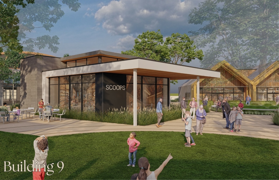 More Photos Of 8200 Great Park Blvd, Irvine Unknown For Lease