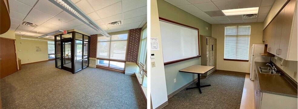 More Photos Of 1067 Ryan Ct, Iowa City Office For Sale