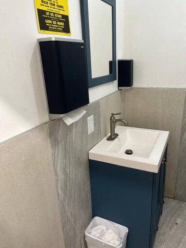 More Photos Of 3818 E Cesar E Chavez Ave, Los Angeles Restaurant For Lease