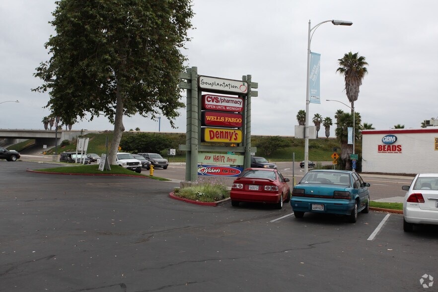 More Photos Of 3920-4110 W Point Loma, San Diego Unknown For Lease