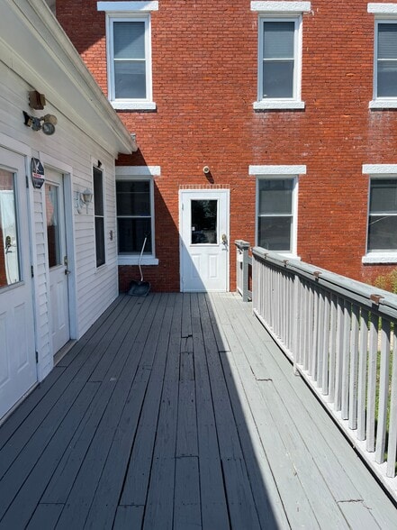 More Photos Of 1390 Mendon Rd, Cumberland General Retail For Lease